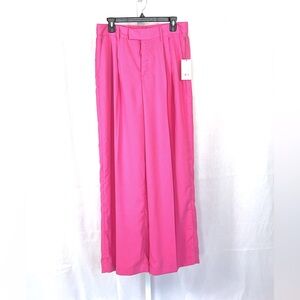 A New Day pink slacks 10 NWT 134